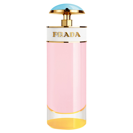 プラダ ビューティ / キャンディ シュガー ポップ オーデパルファムの
