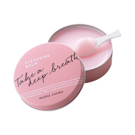 ママコスメ / クレンジングバームの公式商品情報｜美容・化粧品情報は