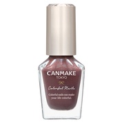 キャンメイク / カラフルネイルズ N93 #shoppingspreeの公式商品情報