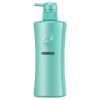 ディシラ / コンディショナー モイストタイプの公式商品情報｜美容