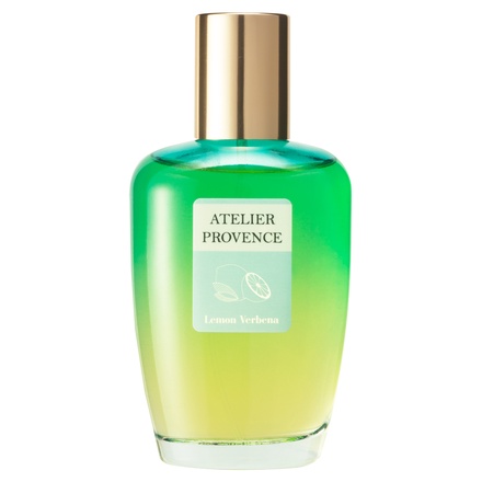 アトリエ・プロヴァンス / レモンヴァーベナ オードトワレの公式商品