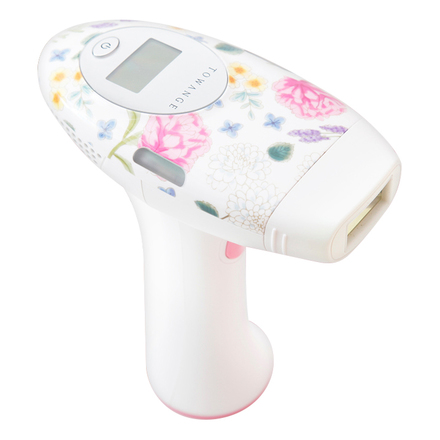TOWANGE / 家庭用フラッシュ式美容器 TOWANGEの公式商品情報｜美容