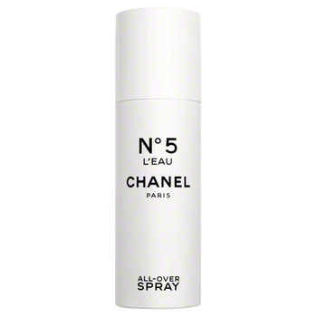 シャネル / シャネル N°5 ロー オールオーバー スプレイの公式商品情報