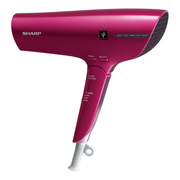 シャープ / プラズマクラスタードライヤー＜IB-HP9＞ ゴールド系シェル