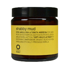 O-WAY / シャビィ・マッドの公式商品情報｜美容・化粧品情報はアットコスメ