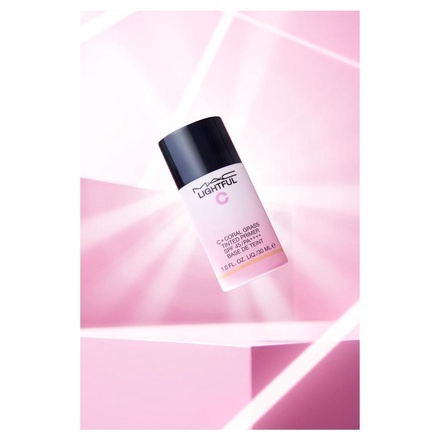 M・A・C / ライトフル C+ ティンティッド プライマー SPF 45 30mlの