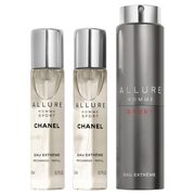 シャネル / アリュール オム スポーツ オー エクストレム オードゥ