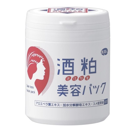 旅美人 / 酒粕美容パックの公式商品情報｜美容・化粧品情報はアットコスメ