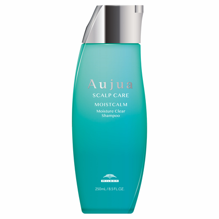 オージュア / モイストカーム モイスチュアクリアシャンプーの公式商品