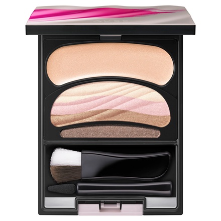 オーブ / ブラシひと塗りシャドウN SC01 シースルーピンクの公式商品