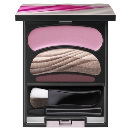 オーブ / ブラシひと塗りシャドウN 18 プラム系の公式商品情報｜美容