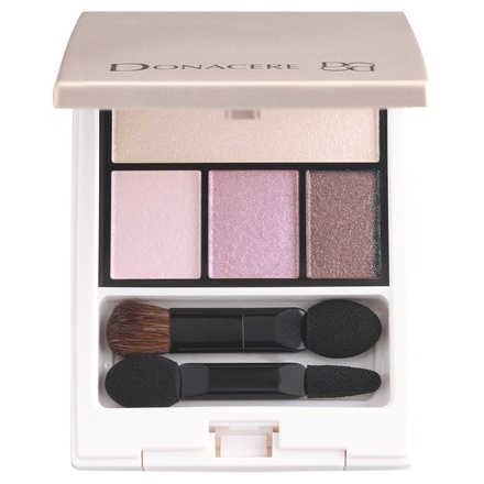 ドナチェーレ / アイカラー VL 02の公式商品情報｜美容・化粧品情報は