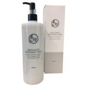 美綬 / BRILLIANT WASHING SOAPの公式商品情報｜美容・化粧品情報は