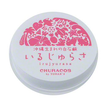 チュラコス / いるじゅらさの公式商品情報｜美容・化粧品情報はアット