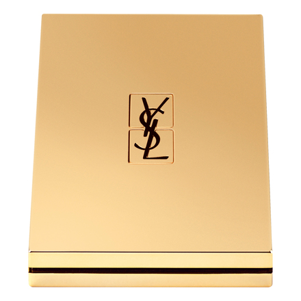 イヴ・サンローラン / ブラッシュクチュール No.9 ロゼ ラヴァリエール