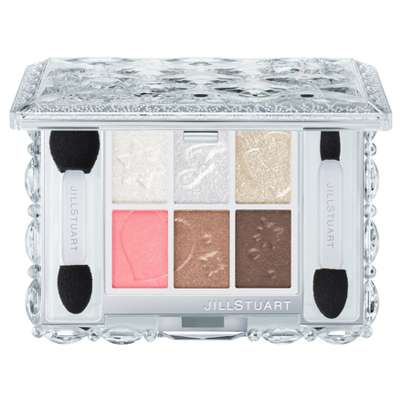 ジルスチュアート / ホワイトラブストーリー コレクションの公式