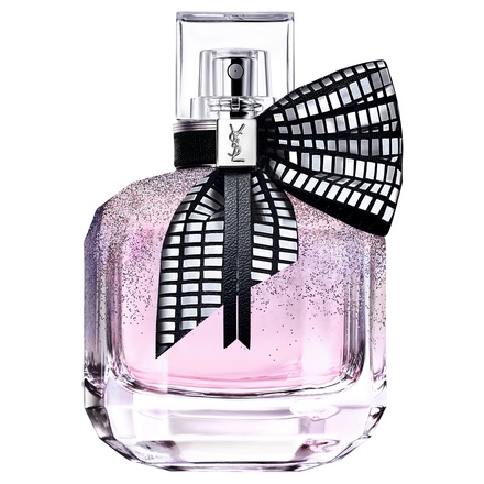 イヴ・サンローラン / モン パリ オーデパルファム コレクターの公式