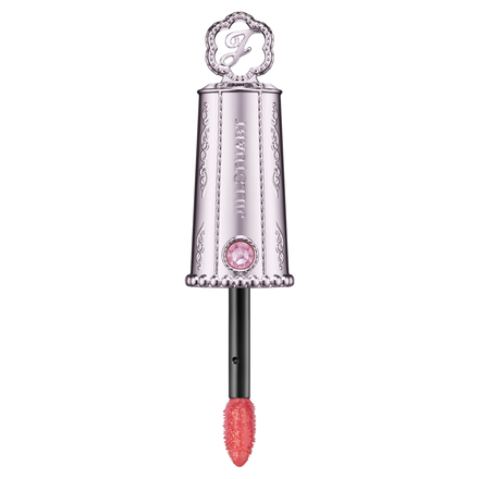 ジルスチュアート / フォーエヴァージューシー オイルルージュ