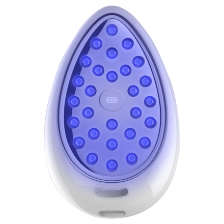 TOUCHBeauty(タッチビューティ) / LEDトリートメント TB-1696B ブルー