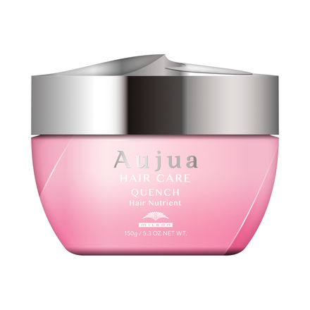 オージュア / クエンチ ヘアニュートリエントの公式商品情報｜美容