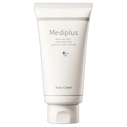 メディプラス / ボディクリームの公式商品情報｜美容・化粧品情報は