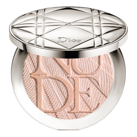 ディオール / ディオールスキン ヌード エアー パウダー コンパクト
