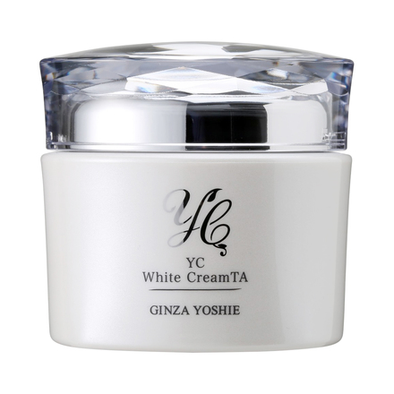ドクターズコスメYC / YC薬用ホワイトクリームTAの公式商品情報｜美容