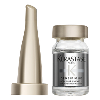 ケラスターゼ / DS ヘアデンシティープログラム Y 6ml×30本入りの公式