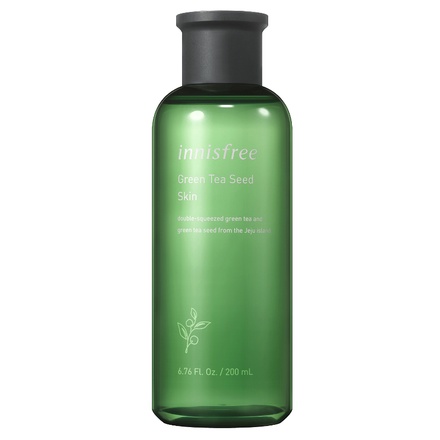 イニスフリー / グリーンティーシード スキンの公式商品情報｜美容