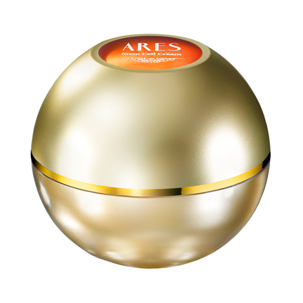 アレース / ステム C クリームの公式商品情報｜美容・化粧品情報は