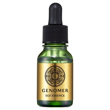 ジェノマー / EGFエッセンスの公式商品情報｜美容・化粧品情報はアット