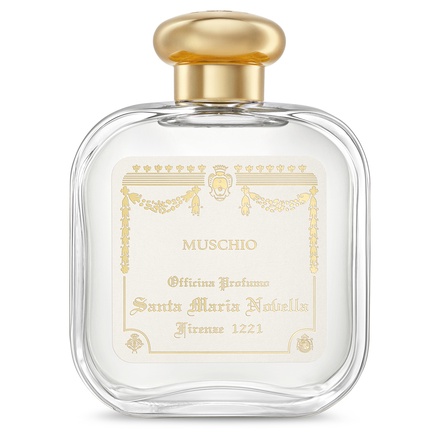 サンタ・マリア・ノヴェッラ / オーデコロン マスクの公式商品情報