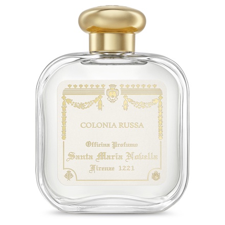 サンタ・マリア・ノヴェッラ / オーデコロン コロニア ルッサ 100mlの