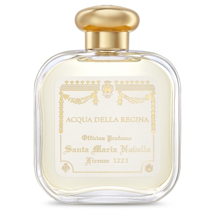 サンタ・マリア・ノヴェッラ / オーデコロン アックア デッラ レジーナ