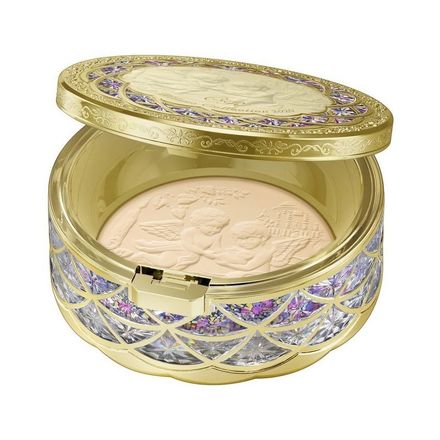 ミラノコレクション / GR フェースアップパウダー2020の公式商品情報