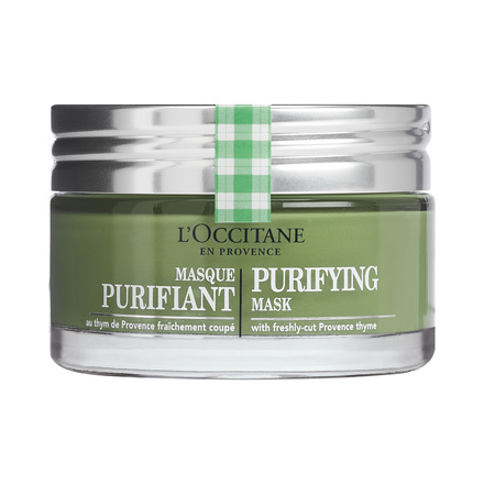 ロクシタン / デリシャス&フルーティー ピュリファイングマスクの公式