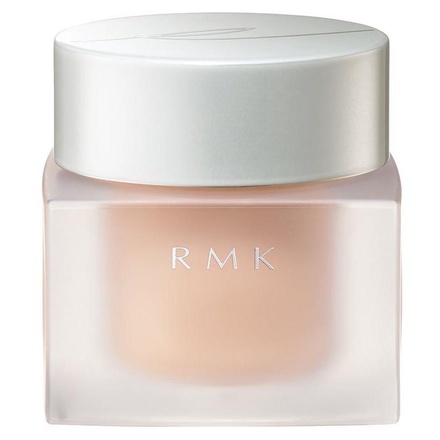 RMK / RMK クリーミィファンデーション EXの公式商品情報｜美容