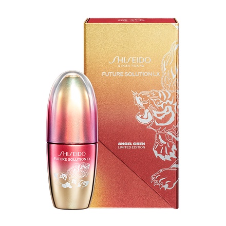 SHISEIDO / フューチャーソリューション LX レジェンダリーEN