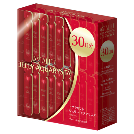アスタリフト / アスタリフト ジェリー アクアリスタ 60ピースの公式