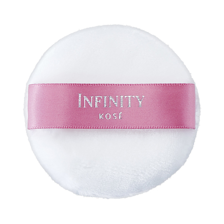 インフィニティ / ロイヤルフラワーコレクション VIII コンパクト