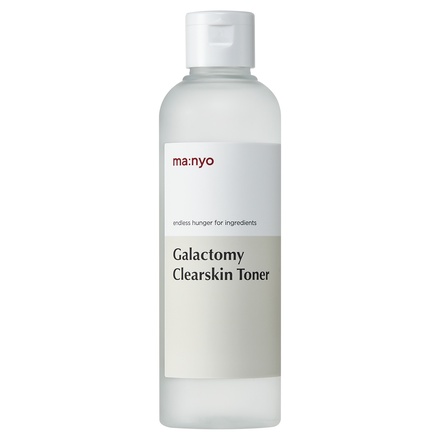 manyo / ガラクトミークリアスキントナーの公式商品情報｜美容・化粧品