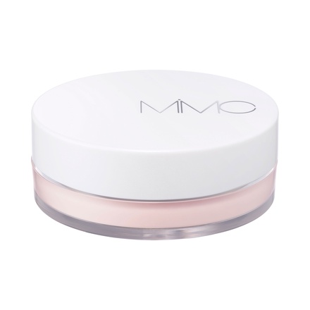 MiMC エムアイエムシー / 美白ルースパウダー クリアピンクの公式商品