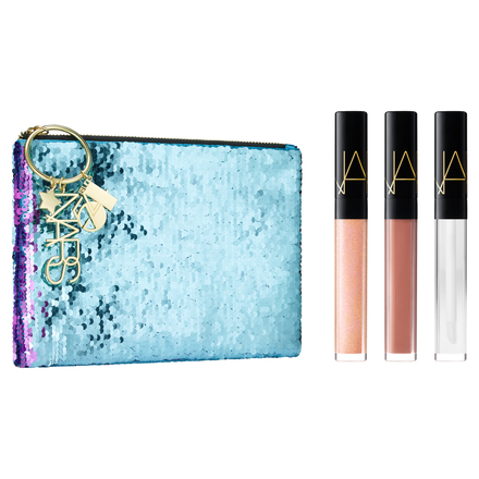 NARS / アウトシャイン リップグロスセットの公式商品情報｜美容