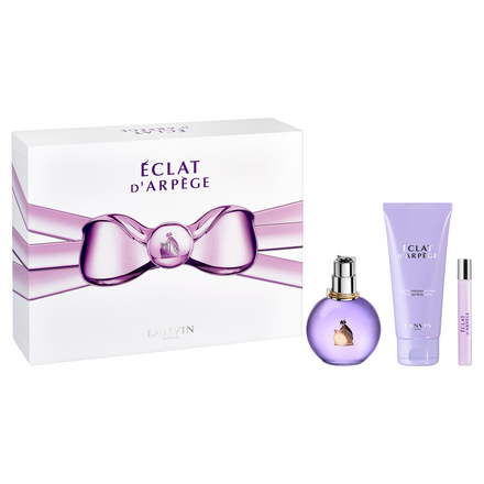 ランバン / エクラ・ドゥ・アルページュ オード パルファム ギフト