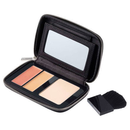 THREE / アートオブパーティーズ ベースメイクアップ X01 KEEP CALM