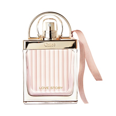 クロエ / クロエ ラブストーリー オードトワレの公式商品情報｜美容