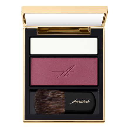 Amplitude(アンプリチュード) / コンスピキュアス チークス 08