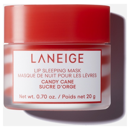 LANEIGE(ラネージュ) / リップスリーピングマスク キャンディケインの