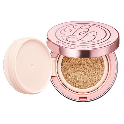 エフエムジー&ミッション / BB プレステージ クッション