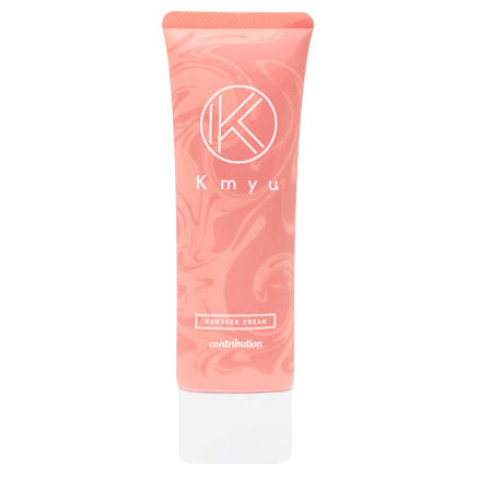CONTRIBUTION（コントリビューション） / Kmyu(ケミュー)の公式商品